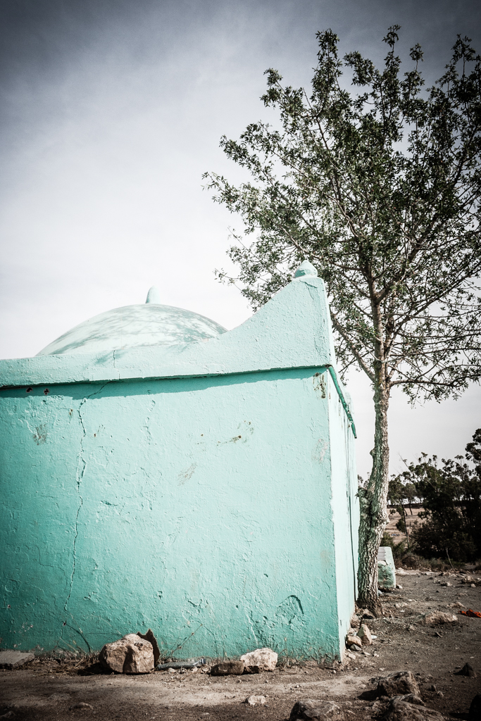 Sidi M'hemed El Ouassini