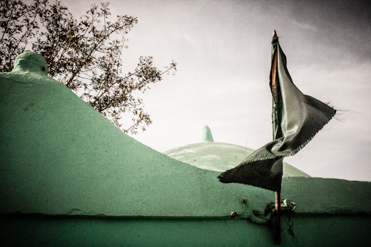 Sidi M'hemed El Ouassini