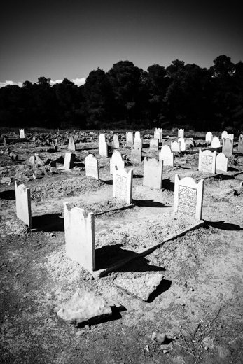 Cimetière Sidi M'hemed El Ouassini