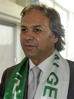 Algérie - Rabah Madjer: «Au FC Porto, Ghilas va progresser et gagner des titres»