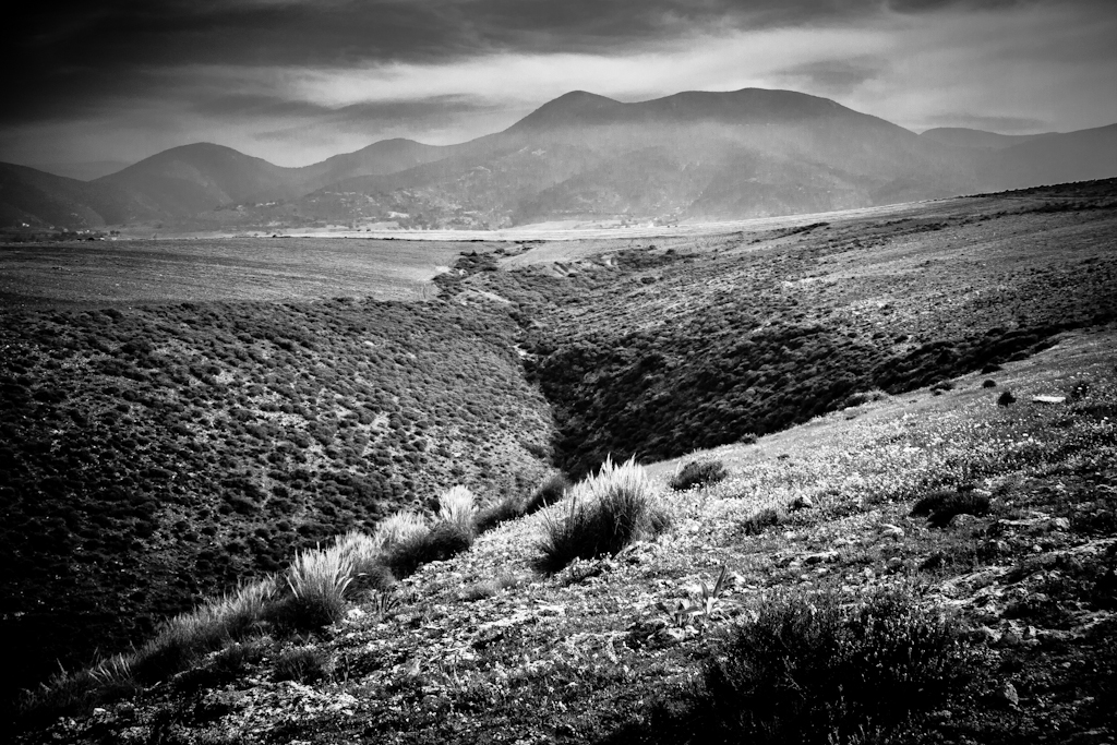 Capo Négro, Oulad Ben Ayed