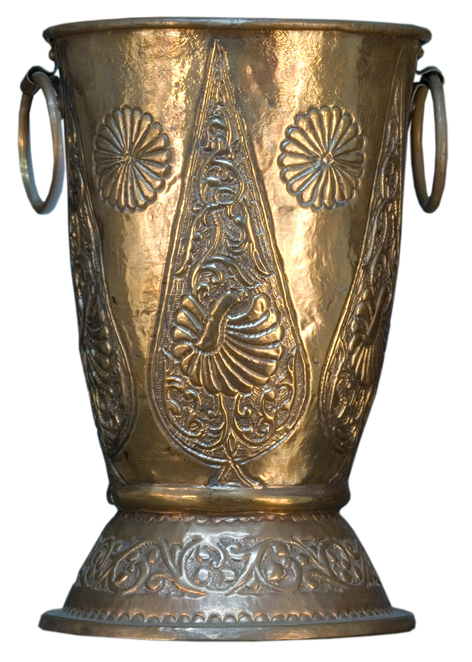 Vase de Décoration