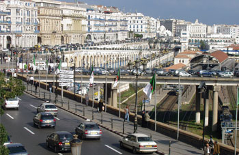 Démographie: L’Algérie dépassera 38 millions d’habitants en 2014