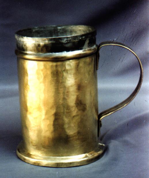 Tasse  Pour Eau( Ghorafe)