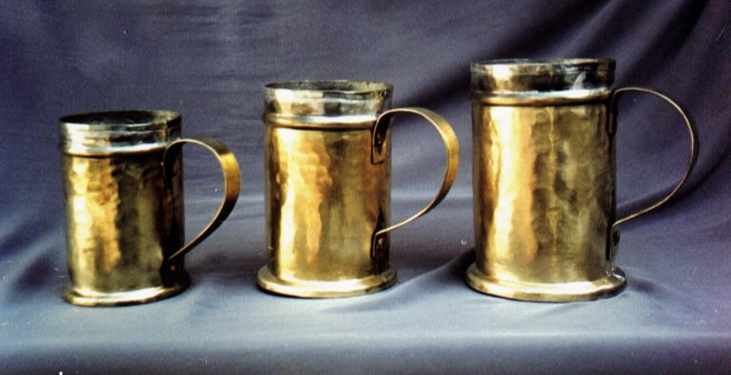 Serie De Tasse Ghoraf