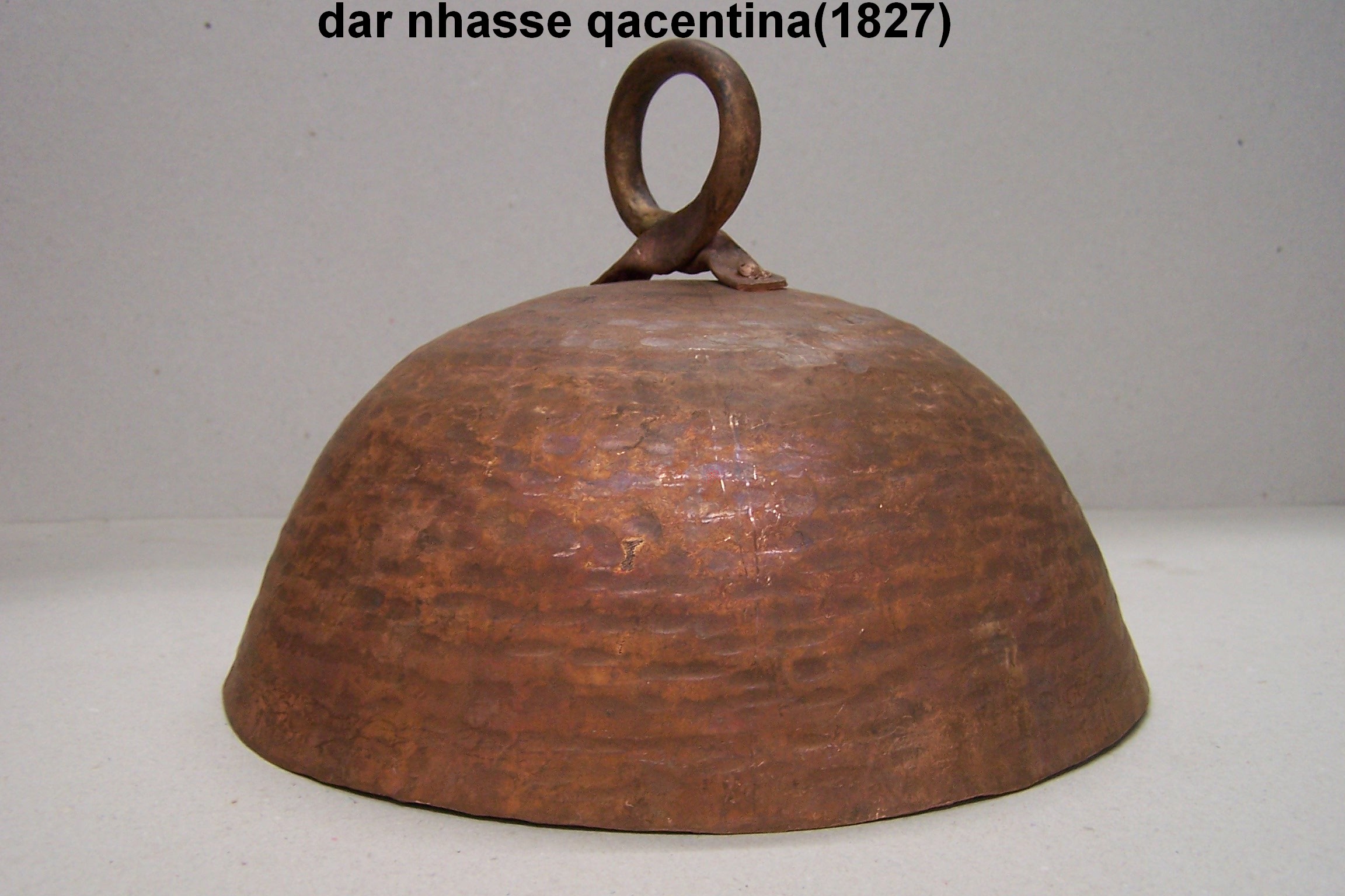 Chambre A Vapeur Pour Alambic