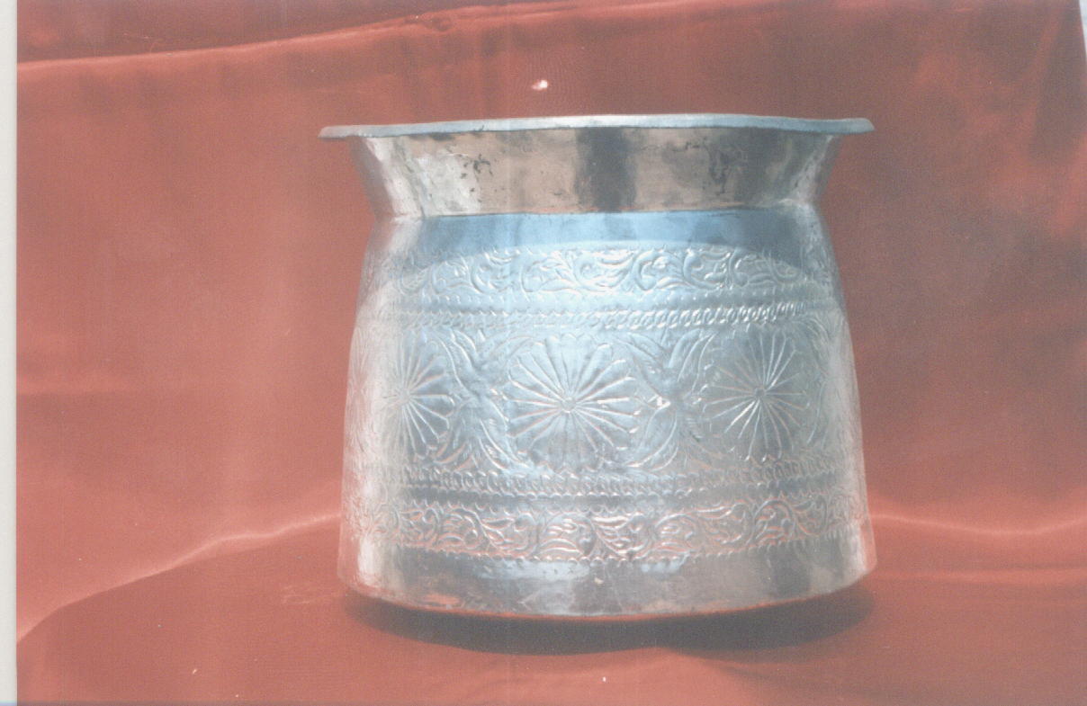 Mahbes Constantinois