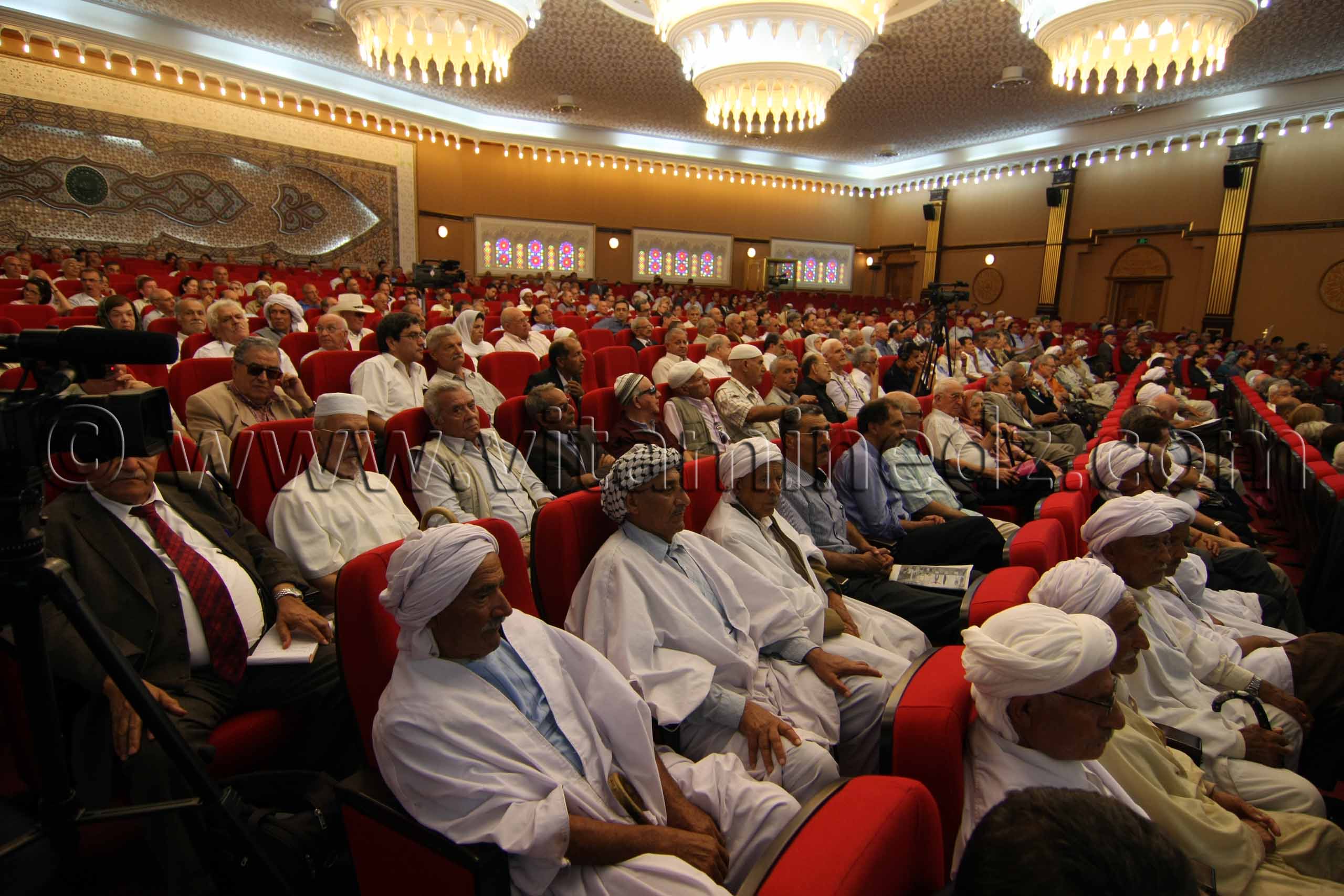 Messali hadj et la haine du PPA HAOULI Partisan du FLN 54 62 Publié dans Réflexion le 12 - 11 - 2011
