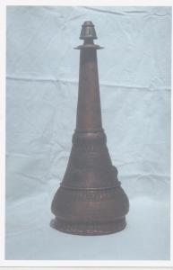 Marache ( Création) Cuivre Rouge