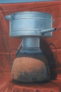 Alambic ( Constantinois