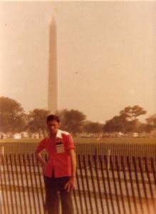 11eme promotion :vOyage d'etude aux USA ;été 1978 !