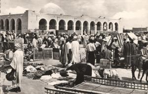 تقرت القديمة