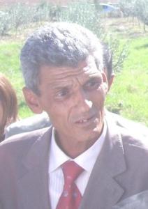 Hamzaoui Benchohra