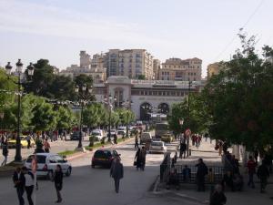 Constantine - Menace sur les lieux identitaires de la ville