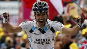 Planète - Tour de France - Riblon, c'est tout bon !