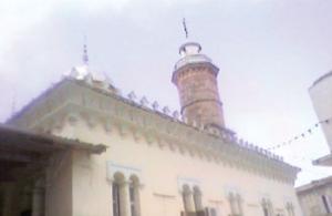 Mosquée El Atik de Guelma