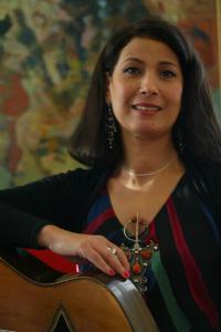 Photo Nassima chaabane