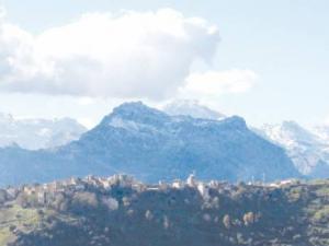 Randonnée à la découverte du Djurdjura “Que la montagne est belle!”