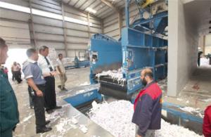 Algérie - Protection de l’environnement: Deux grands industriels s’investissent dans le traitement des déchets