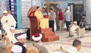 غول شيخ زاوية