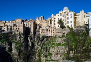 Constantine capitale 2015 de la culture arabe»: Des ouvrages à réhabiliter dès septembre