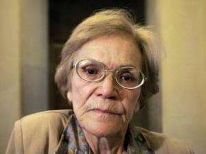Algérie - HOMMAGE:  Lettre à Louisa Ighilahriz