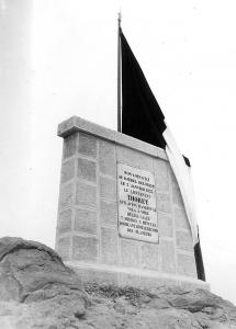 A LA MEMORE DE JOSEPH THORET !