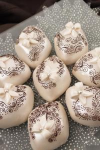 Photos Mme benberim recette gateaux