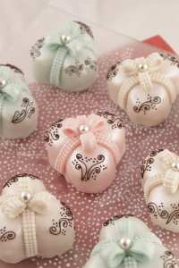 حلويات ملكة الطبخ السيدة بن &#