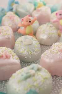 حلويات ملكة الطبخ السيدة بن بريم