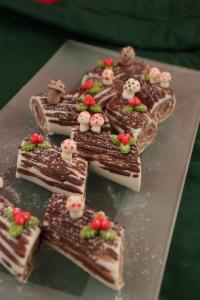 Photos Mme benberim recette gateaux benbrim 2013 blog benberim recette gateau benberim