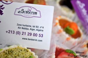 Adresse Telephone Patisserie Mme benberim