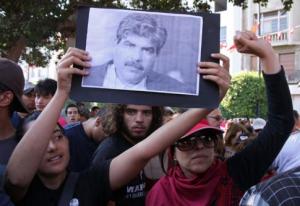 Maghreb - Assassinat du député tunisien Mohamed Brahmi: L’Algérie condamne «fermement»