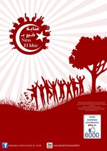 affiche annaba khir b ness el khir