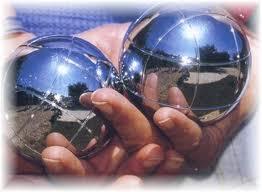 GUELMA  -  Soirées de pétanque pour les communes rurales