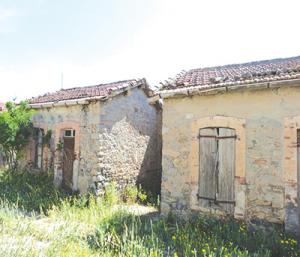 Bordj Omar d’Ath Mansour (Bouira): SOS patrimoine en péril