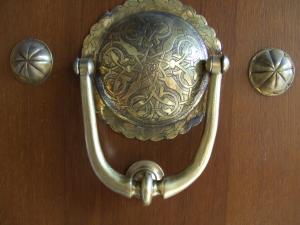 HEUTROIRE  Création dar nhasse qacentina