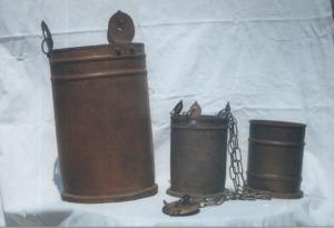 Serie de dlou Constantinois