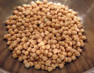 AÏN-TEMOUCHENT -  Production record attendue de légumes secs