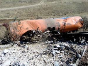 Skikda -  L’accident de trop  Pollution par les hydrocarbures