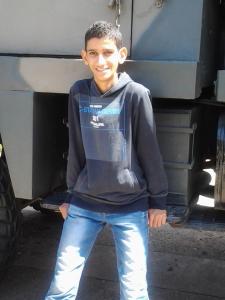 يوسف احميمة