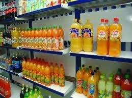 Algérie - FILIÈRE DES JUS DE FRUITS:  Une progression et des risques