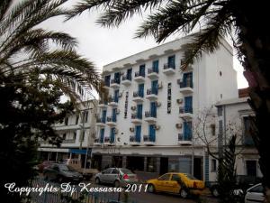 Hôtel Bassorah Jijel