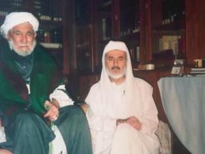 الشيخ عبداللطيف القره جيواري