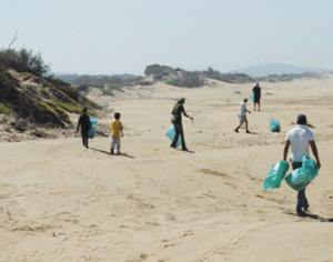 Oran - Littoral: Les associations mèneront une opération «plages propres»