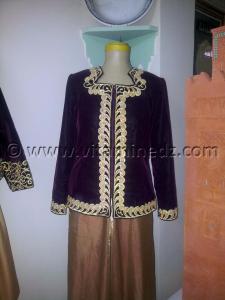 Photo Karakou modele 2013