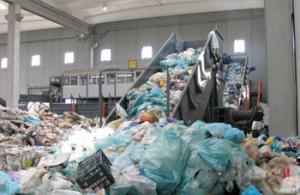 Oran, Environnement: Oran ville-pilote en matière de recyclage de déchets