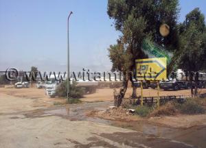 Crise de l'essence : Mr le Wali de Tlemcen, 500 DA c'est pas la solution.