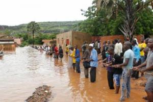 Afrique - Mali: 34 morts dans les inondations à Bamako