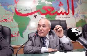 La leçon de la crise du FLN:  Restituer le sigle historique au peuple algérien